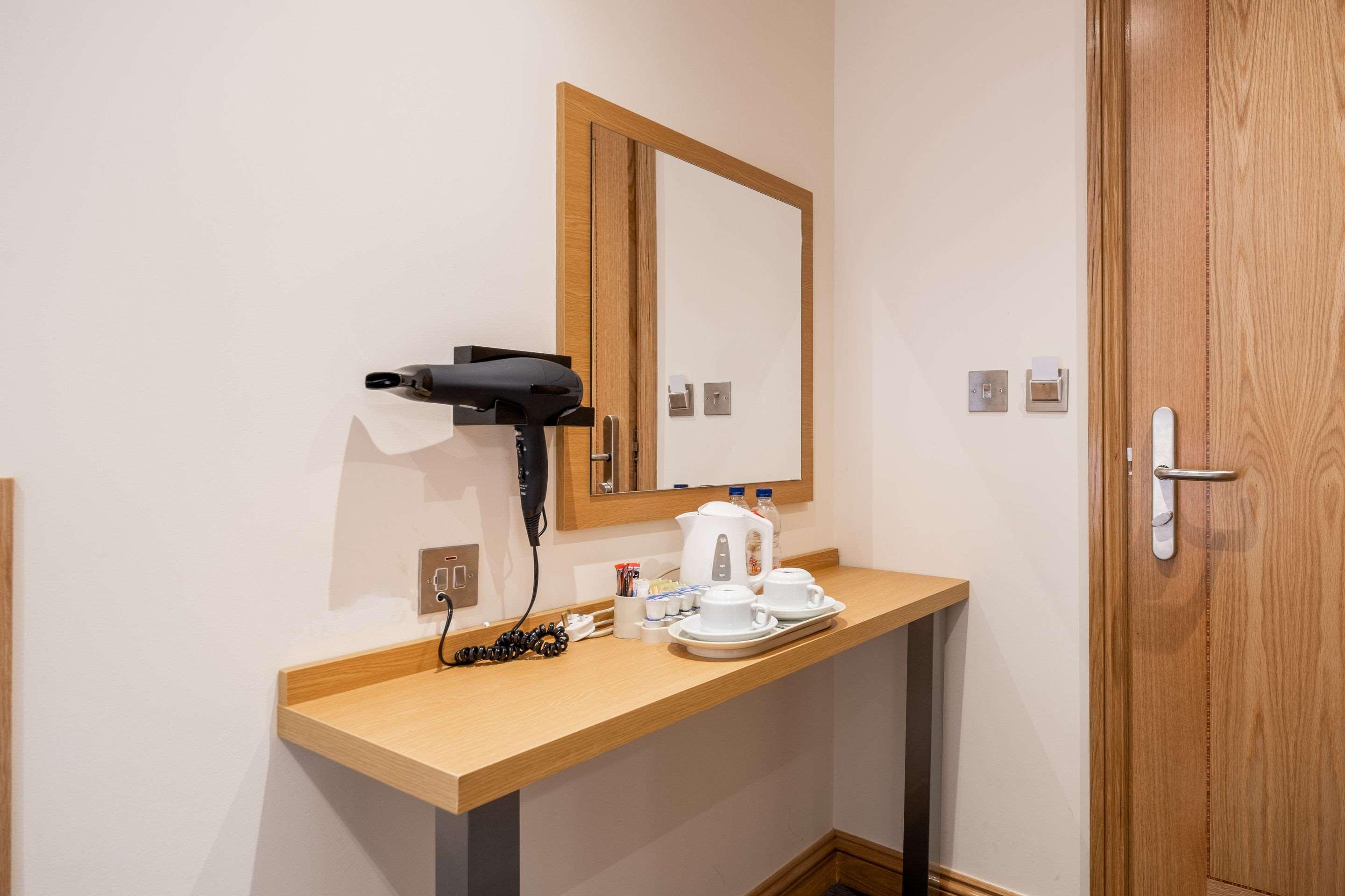 Comfort Hyde Park 3* Londra