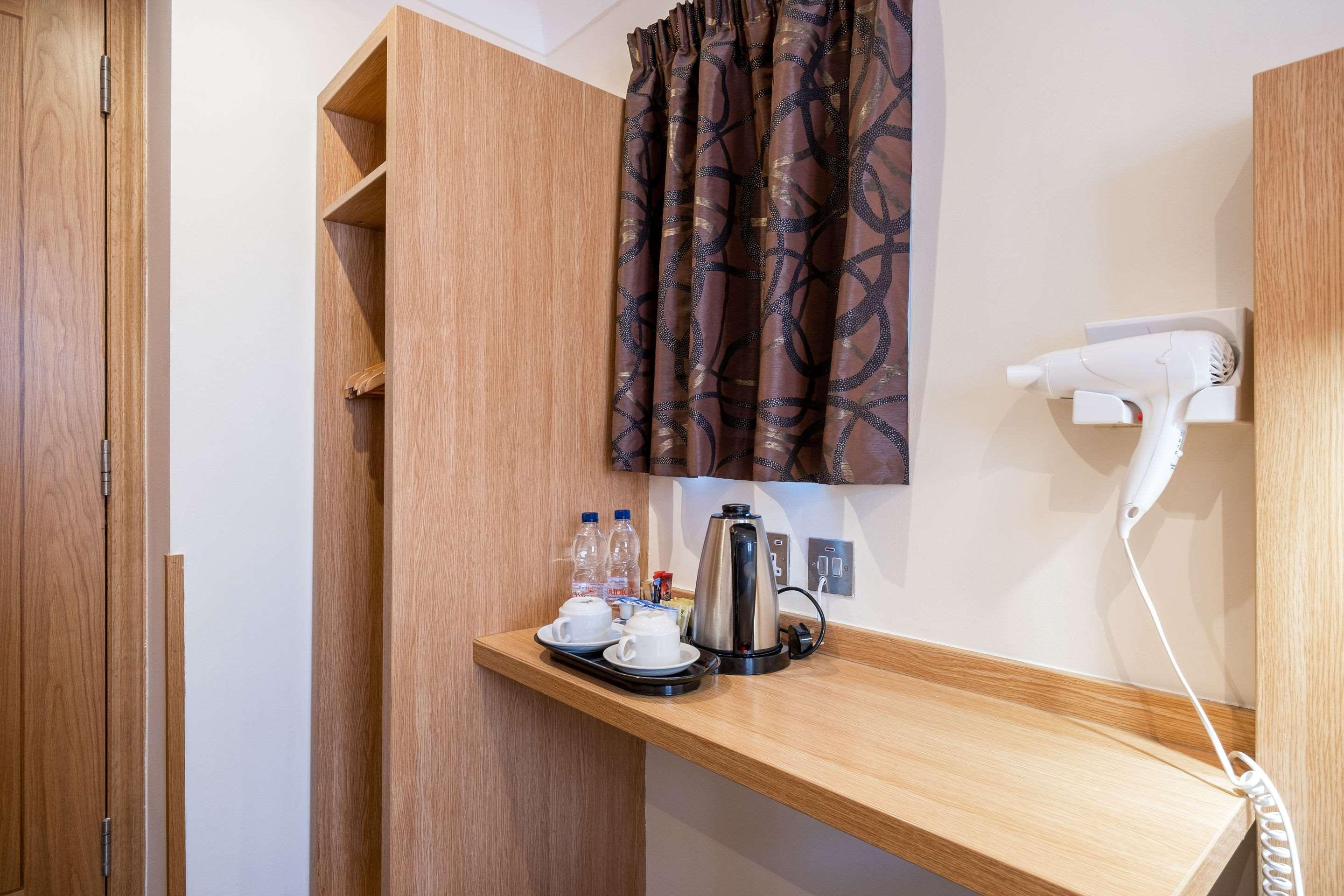 Locanda Comfort Hyde Park 3*