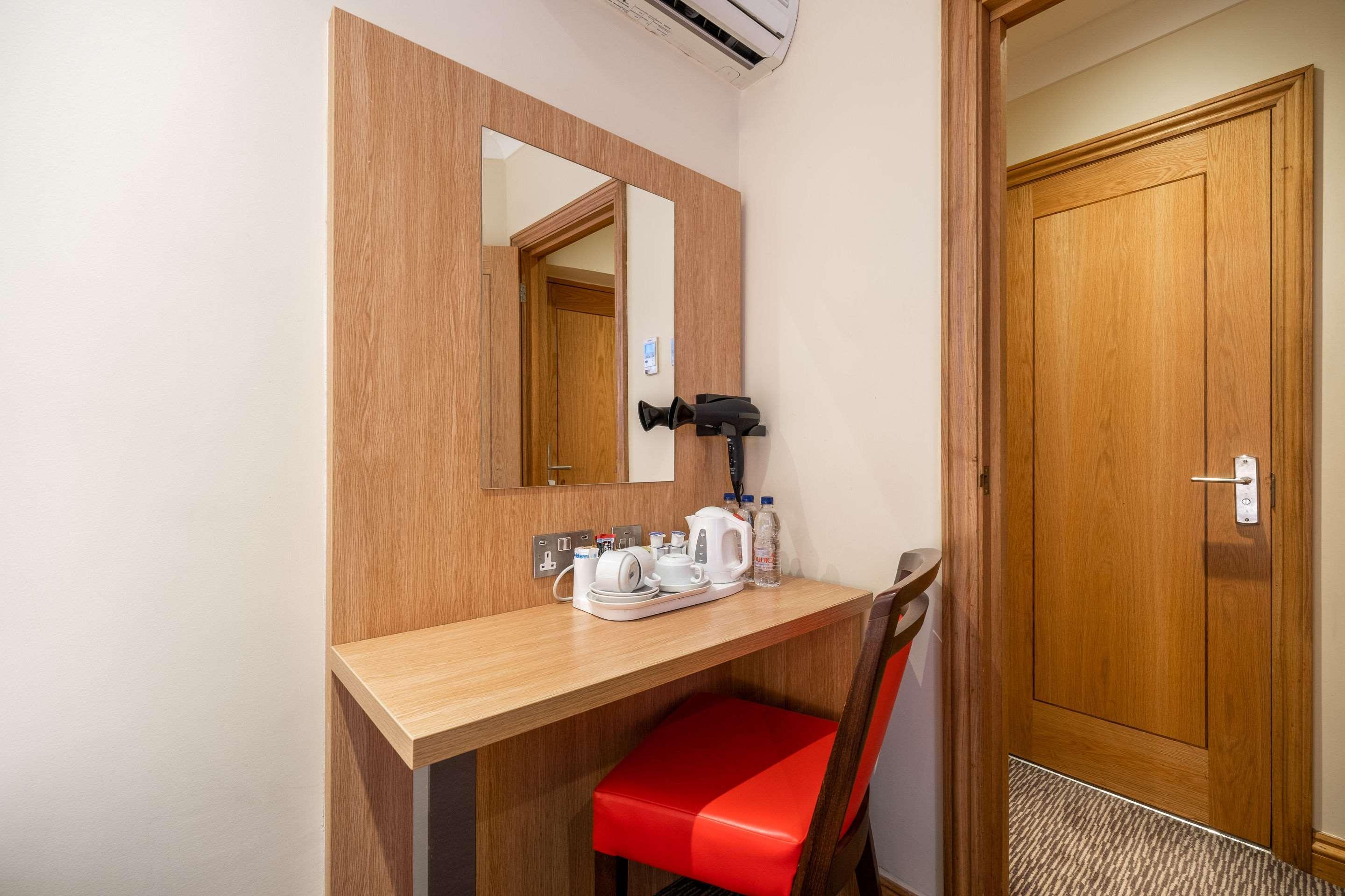 Locanda Comfort Hyde Park