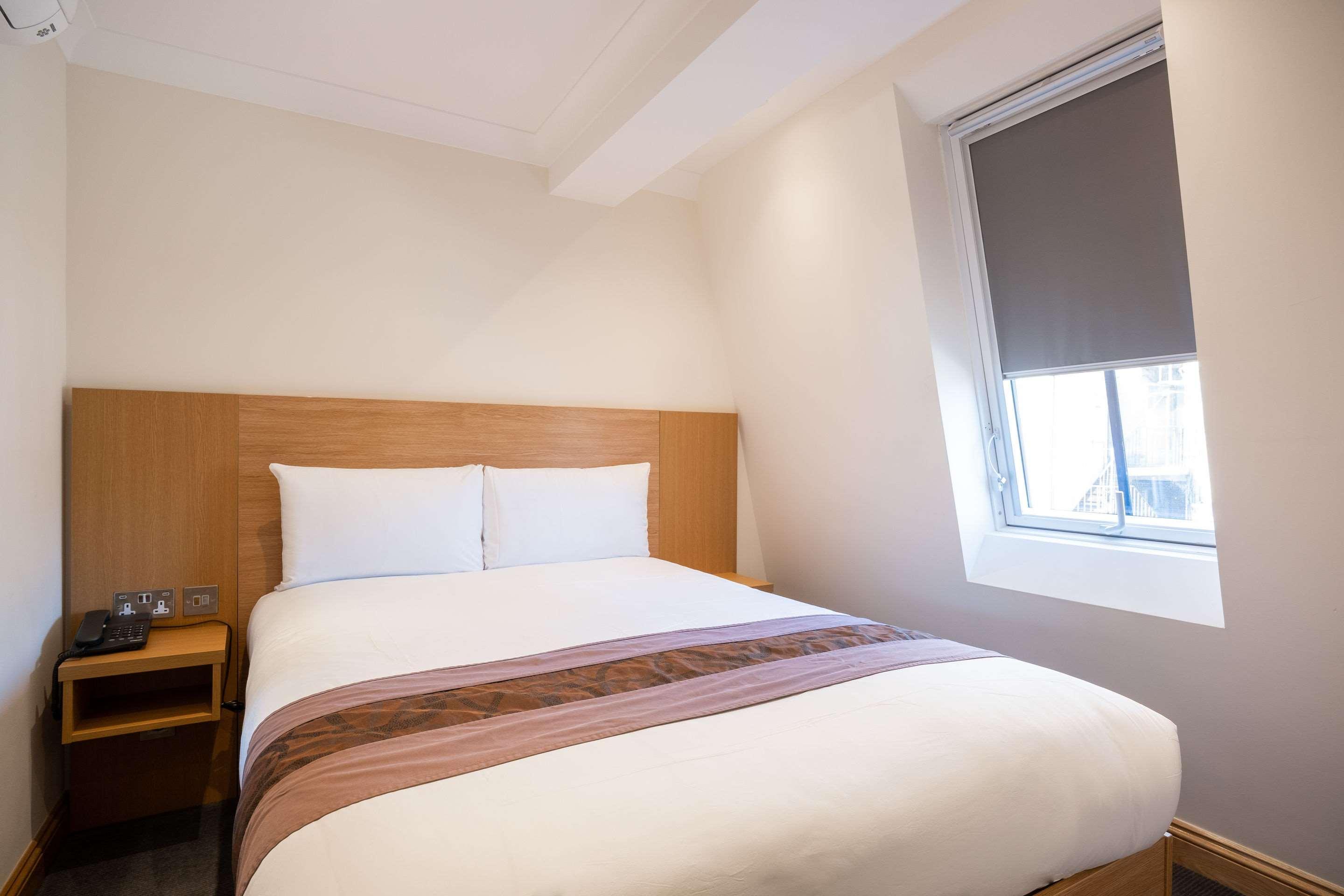 Comfort Hyde Park Locanda 3*