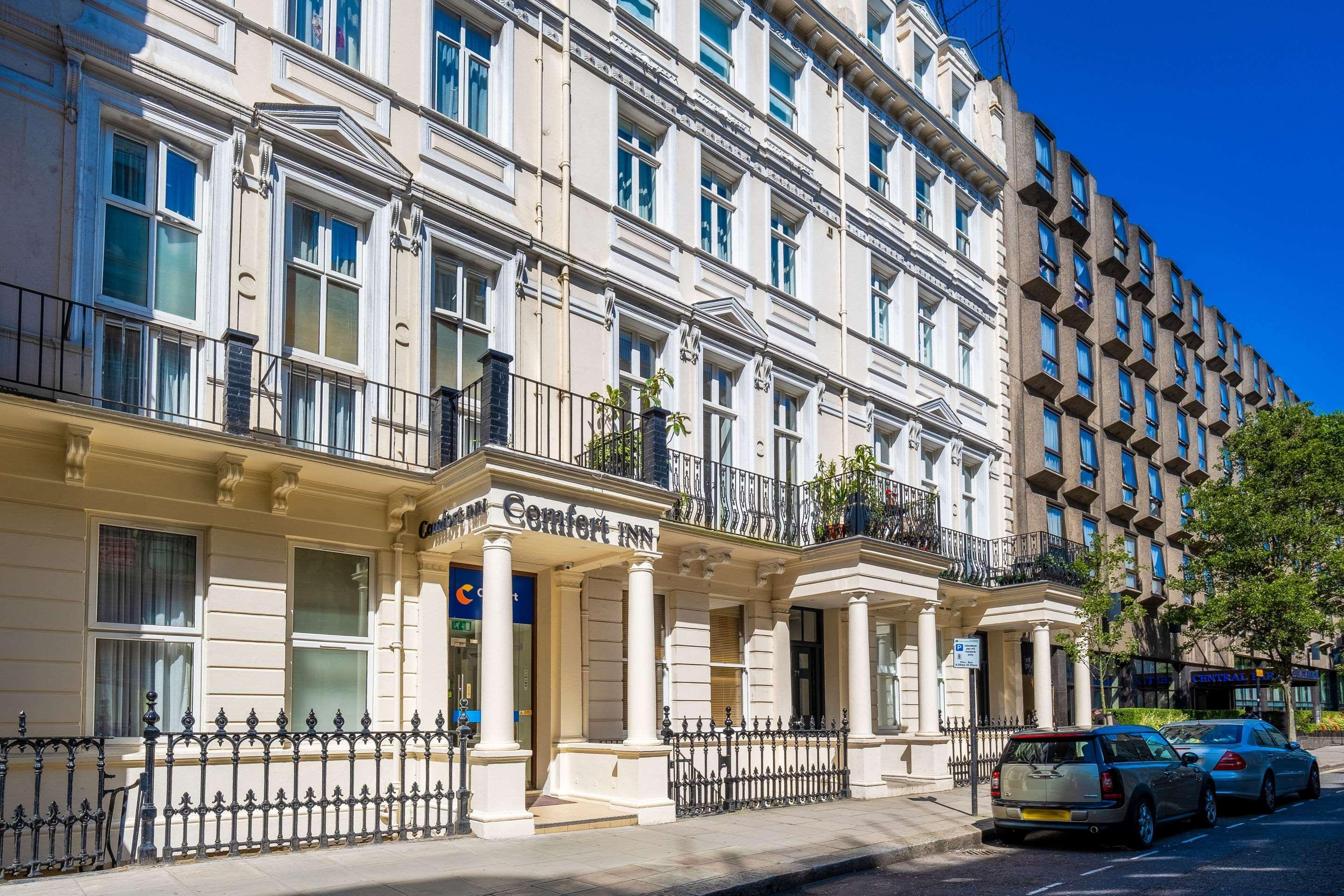 Locanda Comfort Hyde Park 3*