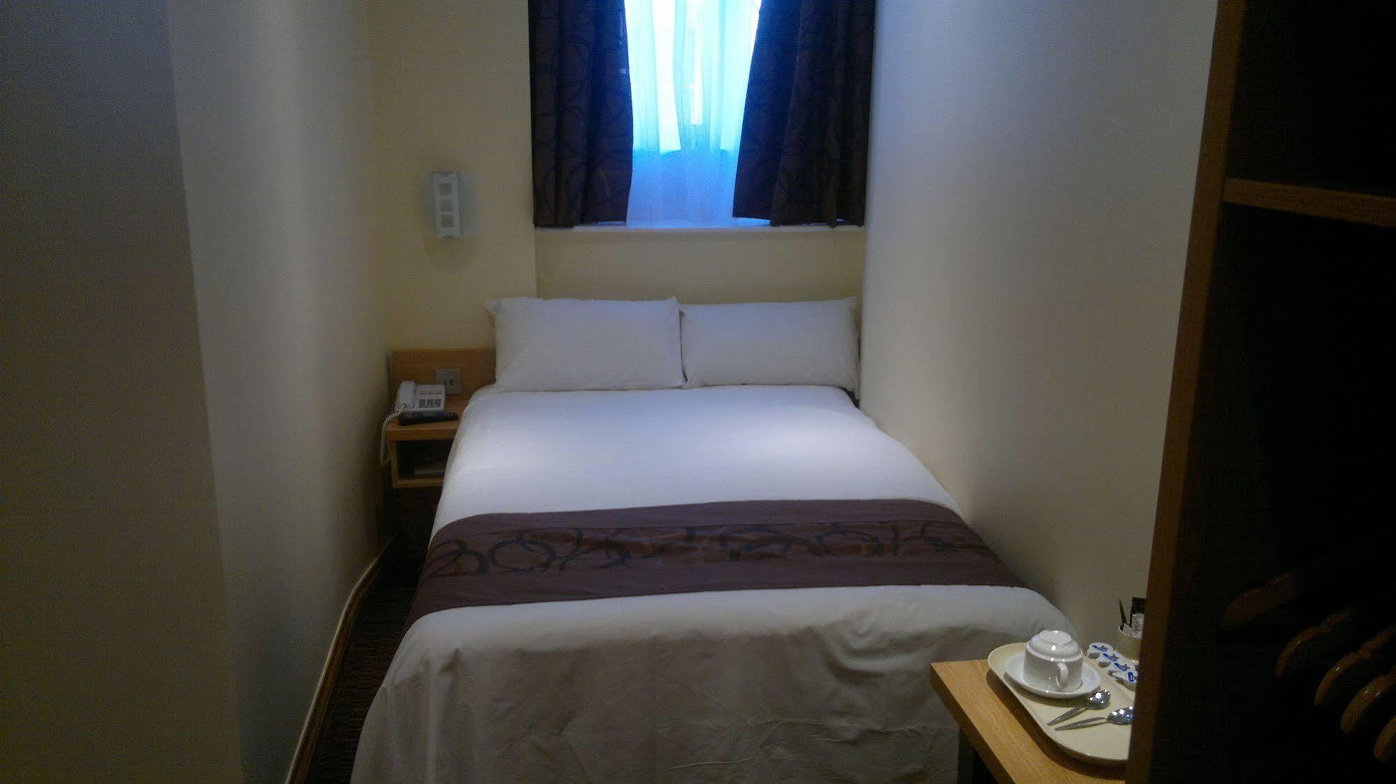 Comfort Hyde Park Locanda 3*