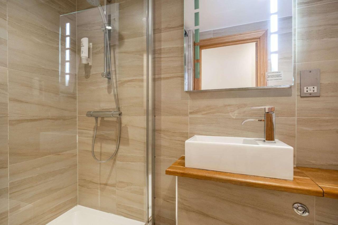 Locanda Comfort Hyde Park 3*